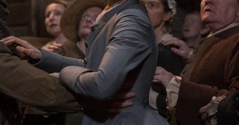 Outlander Season 3 Episode 7 Recap and Links .